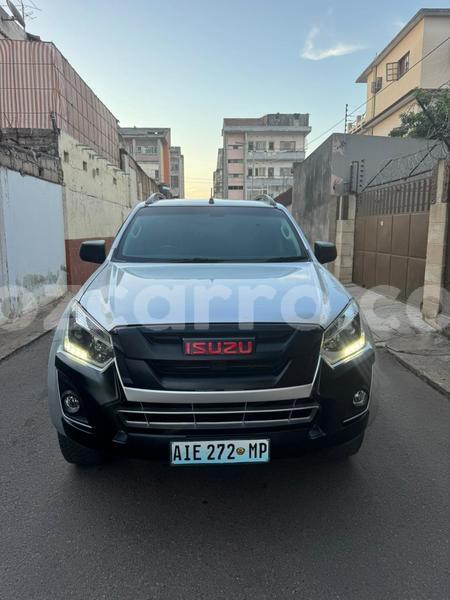 Big with watermark isuzu d max maputo maputo 31741