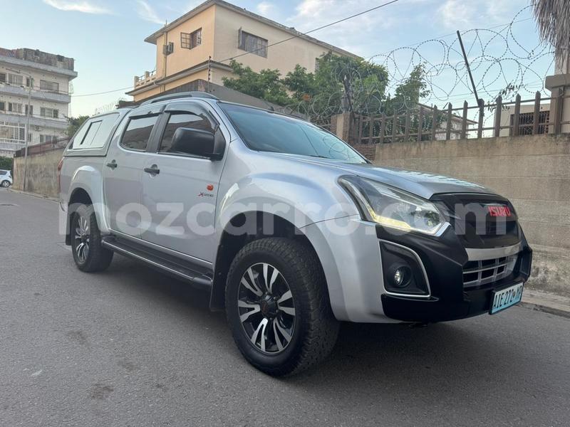 Big with watermark isuzu d max maputo maputo 31741