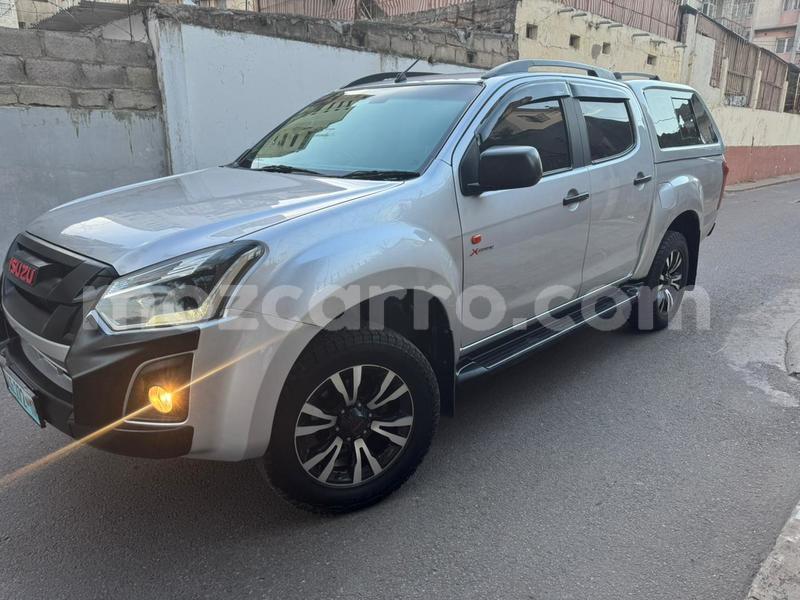 Big with watermark isuzu d max maputo maputo 31741