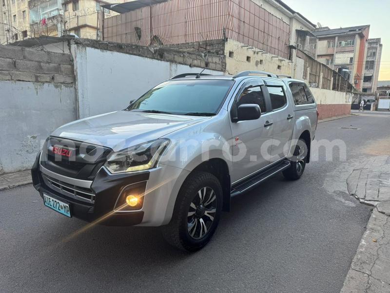 Big with watermark isuzu d max maputo maputo 31741