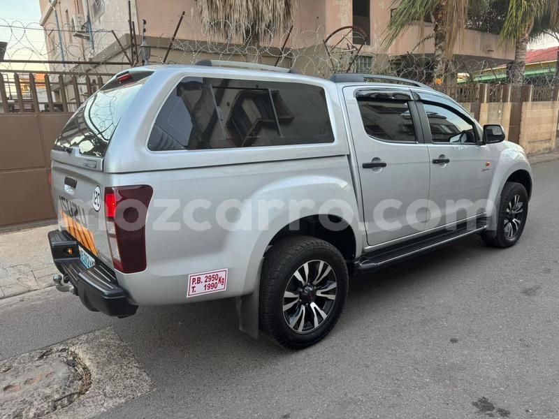 Big with watermark isuzu d max maputo maputo 31741