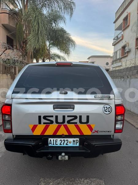 Big with watermark isuzu d max maputo maputo 31741