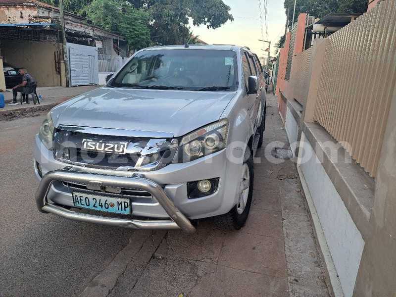 Big with watermark isuzu d max maputo maputo 31742