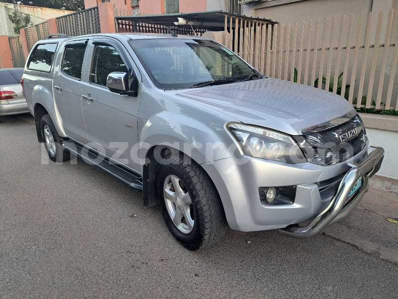 Big with watermark isuzu d max maputo maputo 31742