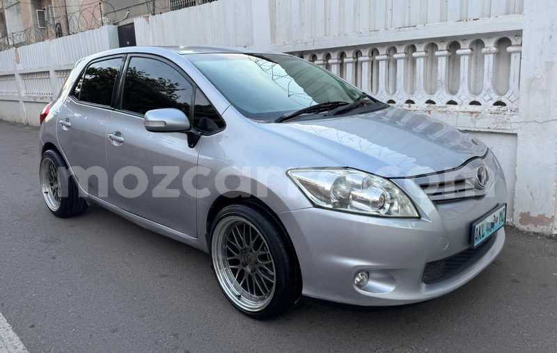 Big with watermark toyota auris maputo maputo 31744