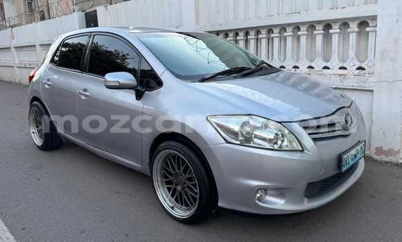 Tenga Tsaru Toyota Auris Sirivha Mota in Maputo in Maputo Tenga Tsaru Toyota Auris Sirivha Mota in Maputo in Maputo