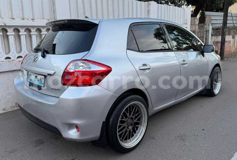 Big with watermark toyota auris maputo maputo 31744