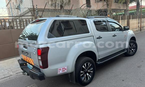 Tenga Tsaru Isuzu D-MAX Sirivha Mota in Maputo in Maputo Tenga Tsaru Isuzu D-MAX Sirivha Mota in Maputo in Maputo