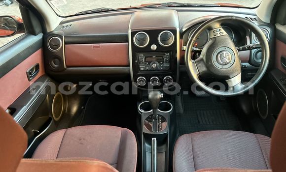 Nunua Ilio tumika Mazda Verisa Nyingine Gari ndani ya Maputo nchini Maputo Nunua Ilio tumika Mazda Verisa Nyingine Gari ndani ya Maputo nchini Maputo