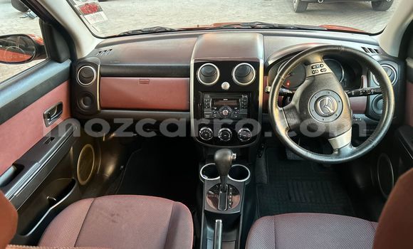 Nunua Ilio tumika Mazda Verisa Nyingine Gari ndani ya Maputo nchini Maputo Nunua Ilio tumika Mazda Verisa Nyingine Gari ndani ya Maputo nchini Maputo