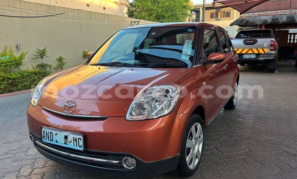 Nunua Ilio tumika Mazda Verisa Nyingine Gari ndani ya Maputo nchini Maputo Nunua Ilio tumika Mazda Verisa Nyingine Gari ndani ya Maputo nchini Maputo