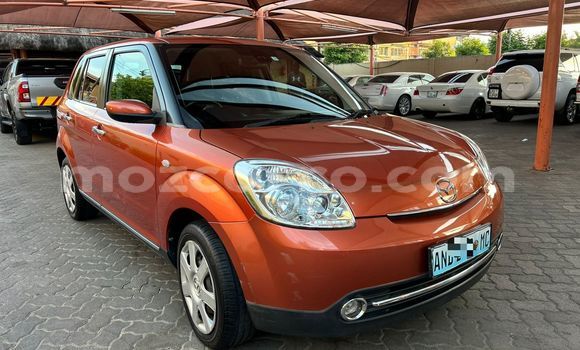 Nunua Ilio tumika Mazda Verisa Nyingine Gari ndani ya Maputo nchini Maputo Nunua Ilio tumika Mazda Verisa Nyingine Gari ndani ya Maputo nchini Maputo