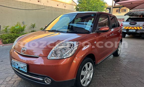 Nunua Ilio tumika Mazda Verisa Nyingine Gari ndani ya Maputo nchini Maputo Nunua Ilio tumika Mazda Verisa Nyingine Gari ndani ya Maputo nchini Maputo