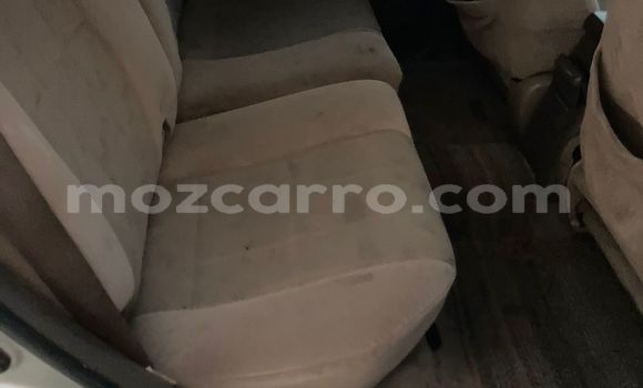 Buy Used Toyota Hilux Surf Other Car in Maputo in Maputo Buy Used Toyota Hilux Surf Other Car in Maputo in Maputo