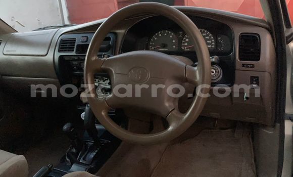 Buy Used Toyota Hilux Surf Other Car in Maputo in Maputo Buy Used Toyota Hilux Surf Other Car in Maputo in Maputo