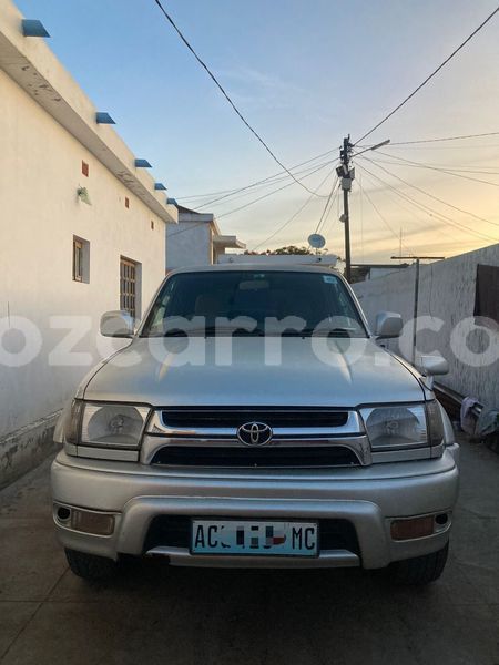 Big with watermark toyota hilux surf maputo maputo 31747