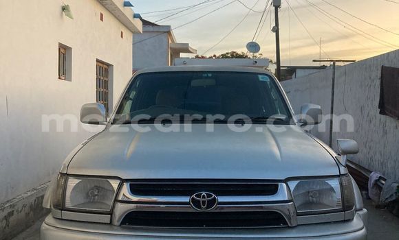 Buy Used Toyota Hilux Surf Other Car in Maputo in Maputo Buy Used Toyota Hilux Surf Other Car in Maputo in Maputo