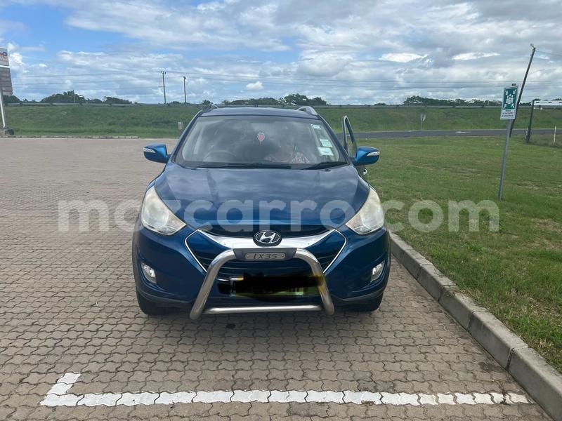 Big with watermark hyundai ix35 maputo maputo 31748