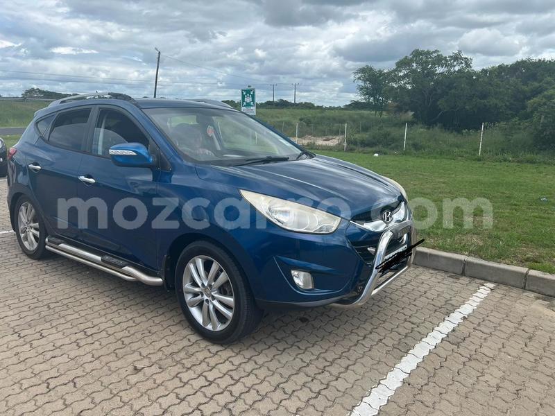 Big with watermark hyundai ix35 maputo maputo 31748