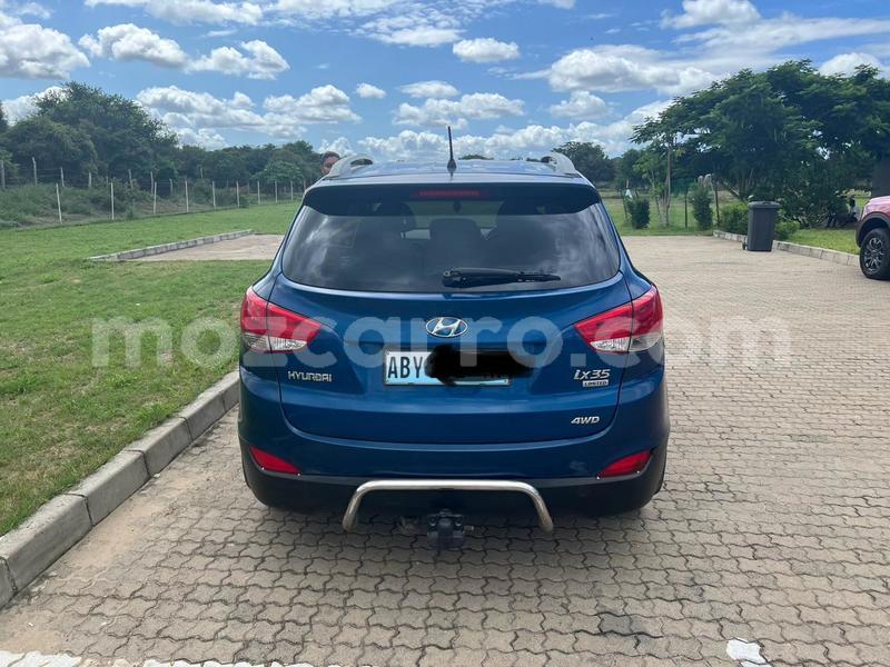 Big with watermark hyundai ix35 maputo maputo 31748