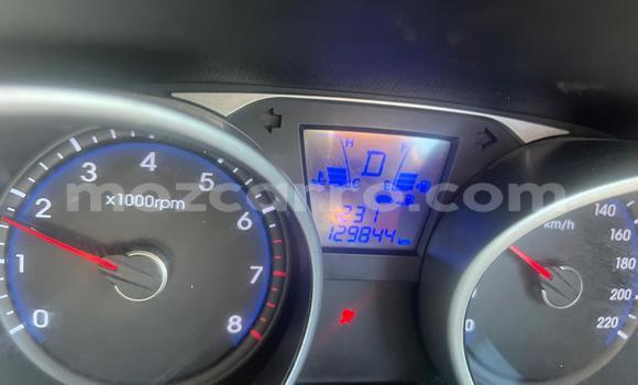 Comprar Usado Hyundai ix35 Azul Carro em Maputo em Maputo Comprar Usado Hyundai ix35 Azul Carro em Maputo em Maputo