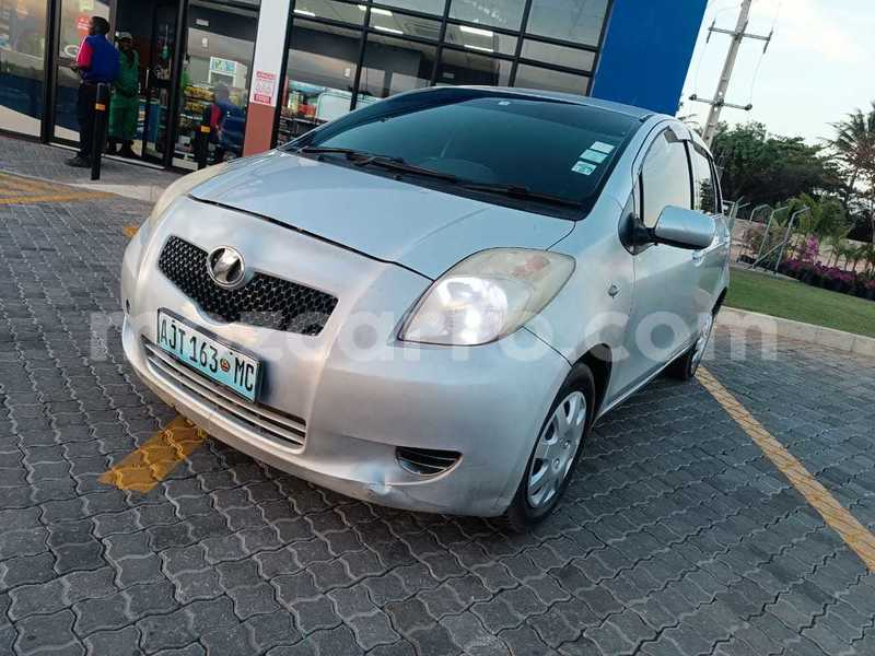 Big with watermark toyota vitz maputo maputo 31749