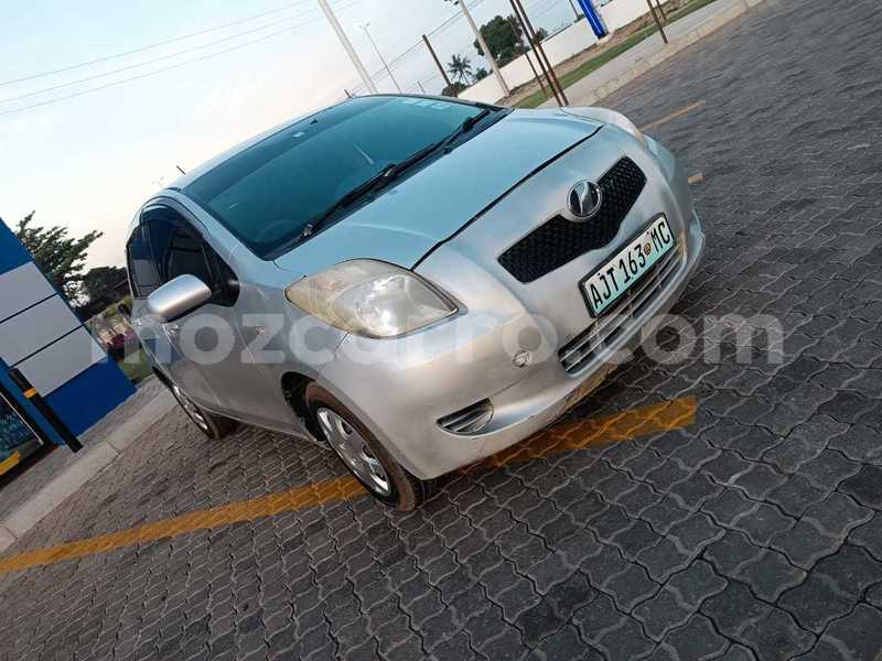 Big with watermark toyota vitz maputo maputo 31749