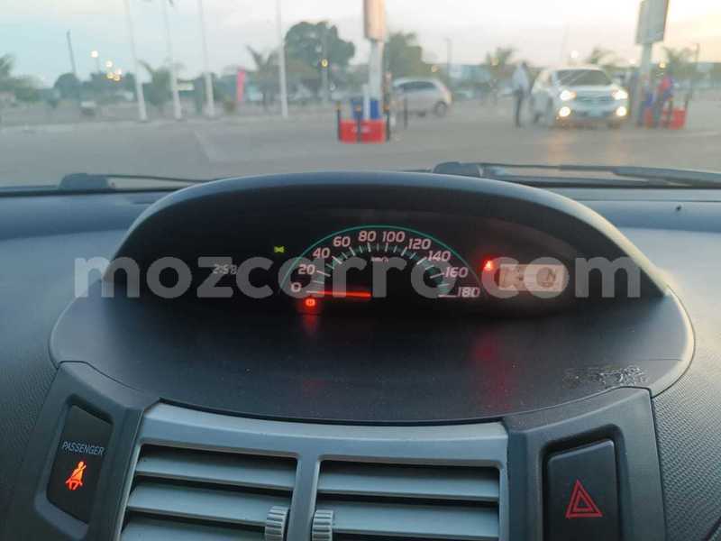 Big with watermark toyota vitz maputo maputo 31749