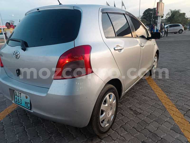 Big with watermark toyota vitz maputo maputo 31749