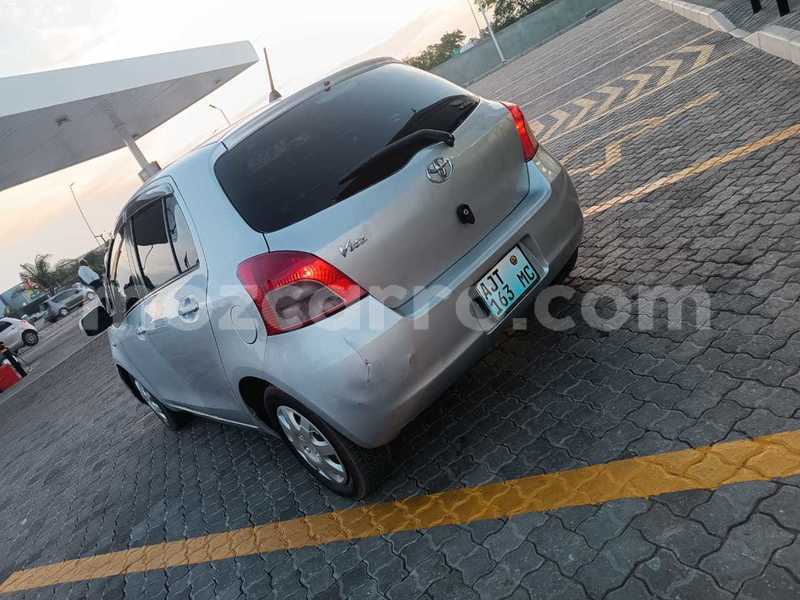 Big with watermark toyota vitz maputo maputo 31749