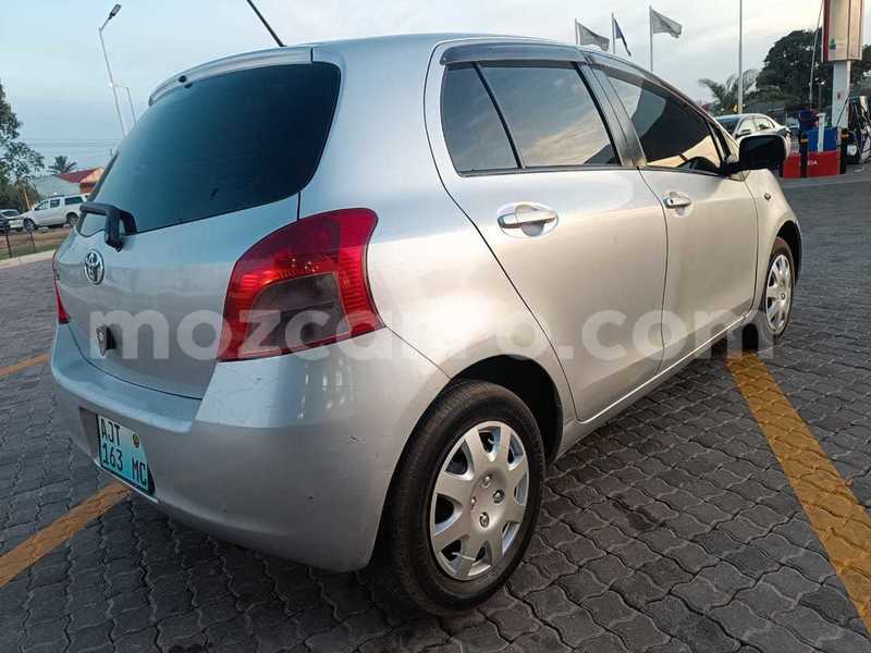 Big with watermark toyota vitz maputo maputo 31749