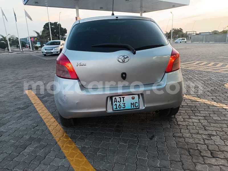 Big with watermark toyota vitz maputo maputo 31749