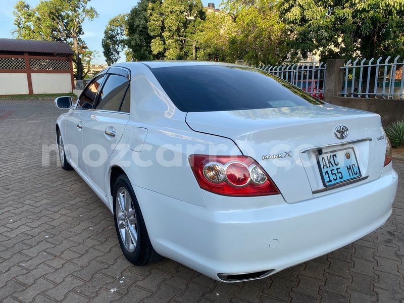 Big with watermark toyota mark x maputo maputo 31750