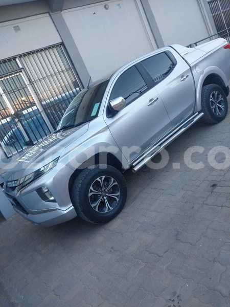 Big with watermark mitsubishi triton maputo maputo 31752