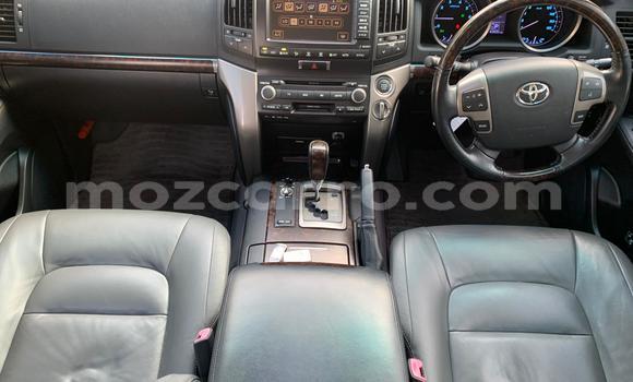 Tenga Itsva Toyota Land Cruiser Chena Mota in Maputo in Maputo Tenga Itsva Toyota Land Cruiser Chena Mota in Maputo in Maputo