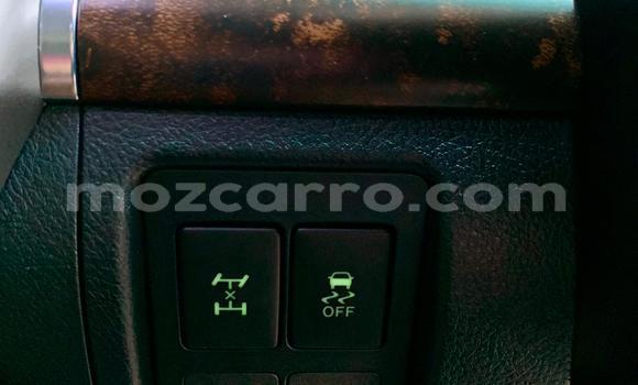 Tenga Itsva Toyota Land Cruiser Chena Mota in Maputo in Maputo Tenga Itsva Toyota Land Cruiser Chena Mota in Maputo in Maputo