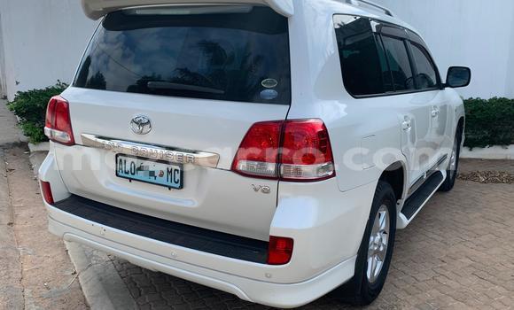 Tenga Itsva Toyota Land Cruiser Chena Mota in Maputo in Maputo Tenga Itsva Toyota Land Cruiser Chena Mota in Maputo in Maputo