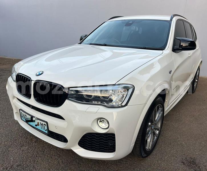 Big with watermark bmw x3 maputo maputo 31755