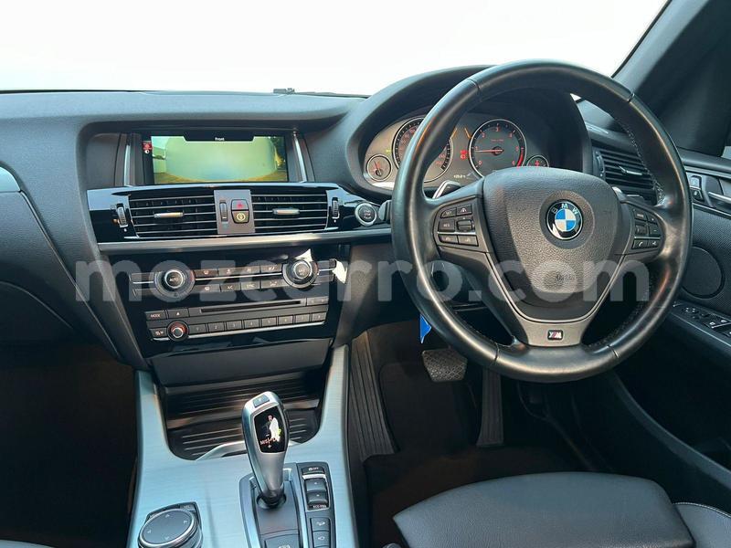 Big with watermark bmw x3 maputo maputo 31755