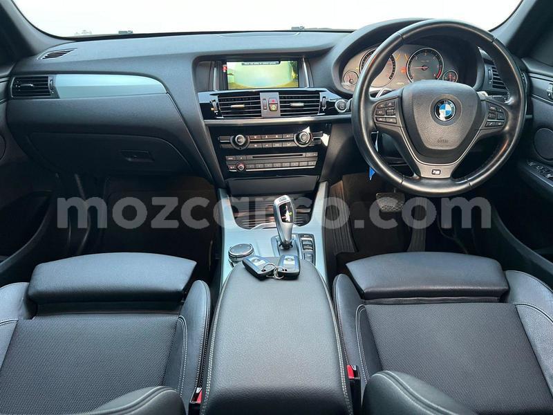 Big with watermark bmw x3 maputo maputo 31755