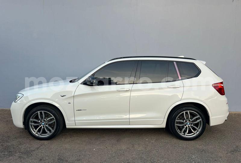 Big with watermark bmw x3 maputo maputo 31755