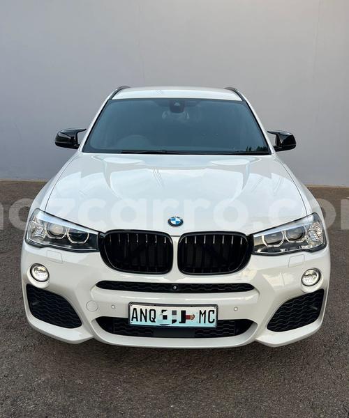 Big with watermark bmw x3 maputo maputo 31755