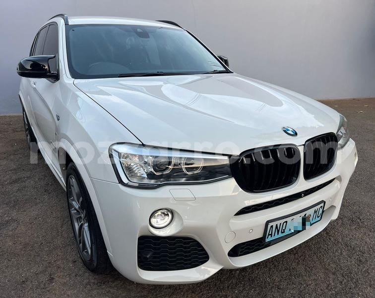 Big with watermark bmw x3 maputo maputo 31755