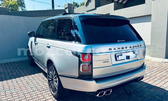 Buy New Land Rover Range Rover Beige Car in Maputo in Maputo Buy New Land Rover Range Rover Beige Car in Maputo in Maputo