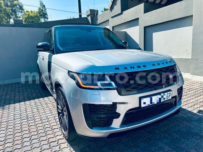 Big with watermark land rover range rover maputo maputo 31756