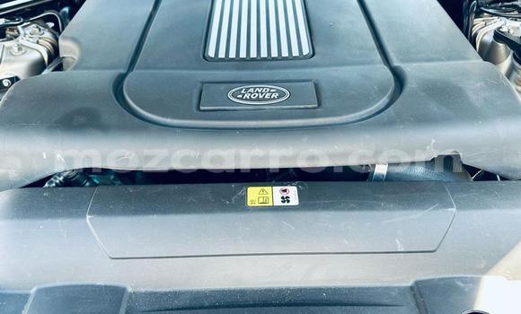 Buy New Land Rover Range Rover Beige Car in Maputo in Maputo Buy New Land Rover Range Rover Beige Car in Maputo in Maputo