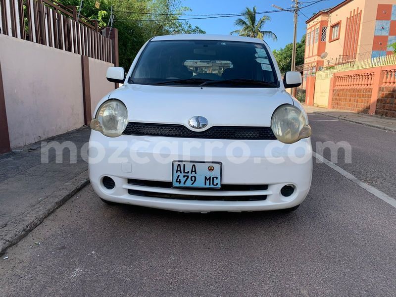 Big with watermark toyota sienta maputo maputo 31757