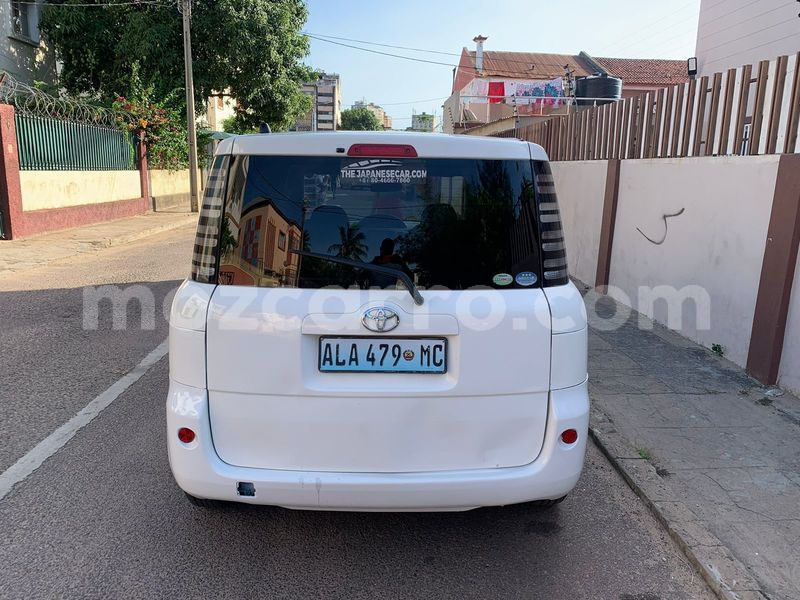 Big with watermark toyota sienta maputo maputo 31757