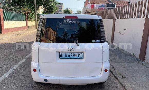 Tenga Tsaru Toyota Sienta Chena Mota in Maputo in Maputo Tenga Tsaru Toyota Sienta Chena Mota in Maputo in Maputo