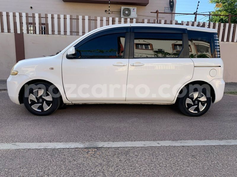 Big with watermark toyota sienta maputo maputo 31757